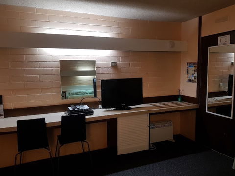 Mahogany Motel - Hervey Bay Accommodation 5