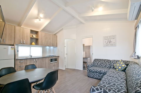 Warragul Gardens Holiday Park - Tourism Hervey Bay 3