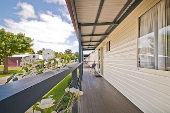 Warragul Gardens Holiday Park - Tourism Hervey Bay 1