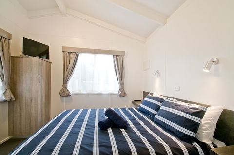 Warragul Gardens Holiday Park - Tourism Hervey Bay 4