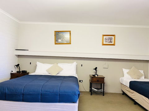 Millers Cottage Motel - Tourism Hervey Bay 4