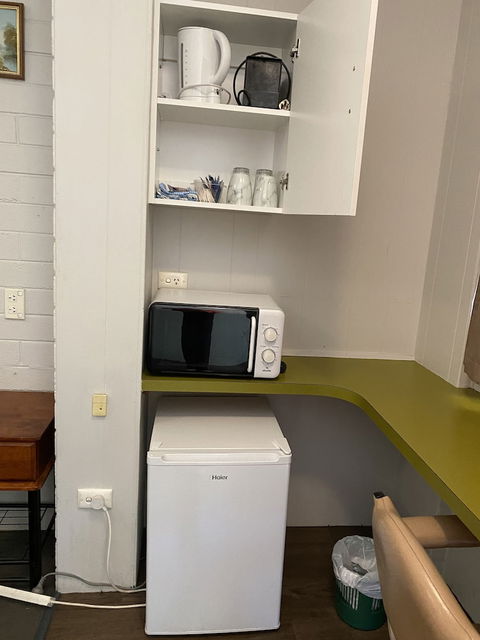 Millers Cottage Motel - Tourism Hervey Bay 5