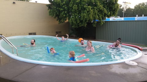 Millers Cottage Motel - Tourism Hervey Bay 2