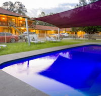 Advance Motel - Tourism Hervey Bay