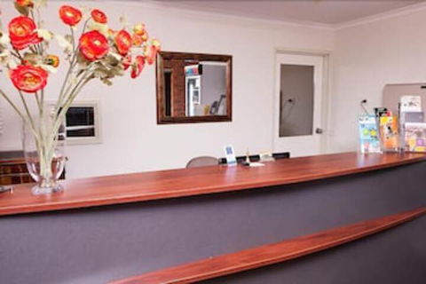 Advance Motel - Hervey Bay Accommodation 6