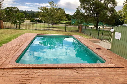 Golfview Motor Inn - Tourism Hervey Bay 5