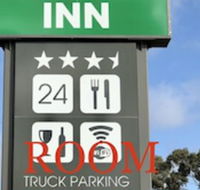 Golfview Motor Inn - Hervey Bay Accommodation