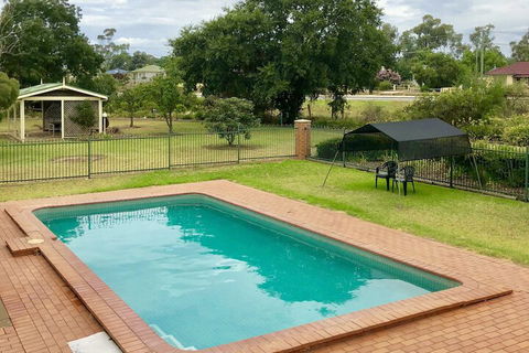 Golfview Motor Inn - Tourism Hervey Bay 4