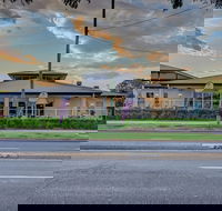 International Hotel Wagga Wagga - Hervey Bay Accommodation