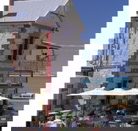 Anchorage Seafront Hotel - Hervey Bay Accommodation