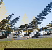 NRMA Victor Harbor Beachfront Holiday Park - Hervey Bay Accommodation
