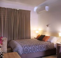 Tuncurry Motor Lodge - Hervey Bay Accommodation