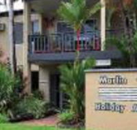 Marlin Gateway Holiday Apartments - Hervey Bay Accommodation