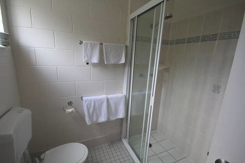 The Colonial Rose Motel - Hervey Bay Accommodation 6