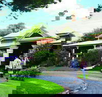 Vacy Hall Toowoomba's Grand Boutique Hotel - Tourism Hervey Bay