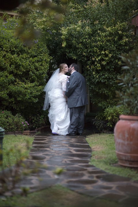 Vacy Hall Toowoomba's Grand Boutique Hotel - Hervey Bay Accommodation 1