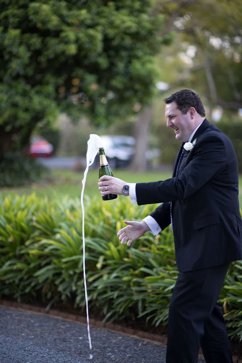 Vacy Hall Toowoomba's Grand Boutique Hotel - Hervey Bay Accommodation 3