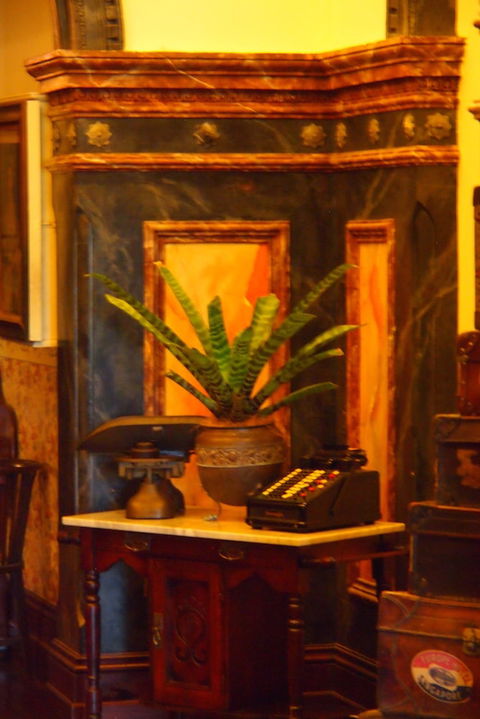 Vacy Hall Toowoomba's Grand Boutique Hotel - Hervey Bay Accommodation 5