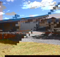 James Street Motor Inn - Tourism Hervey Bay