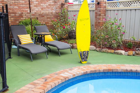 Crescent Motel - Hervey Bay Accommodation 4