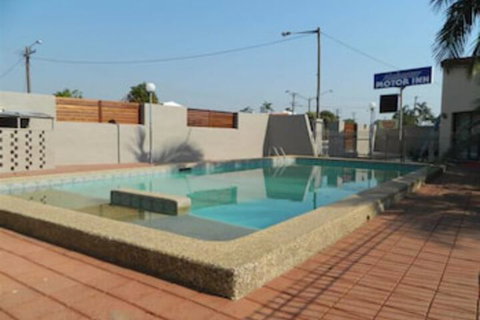 Alabaster Motor Inn Taree - Hervey Bay Accommodation 4