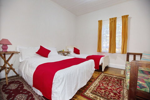 Rosedale Cottages - Hervey Bay Accommodation 3