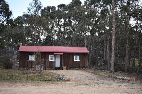 Rosedale Cottages - Hervey Bay Accommodation 0