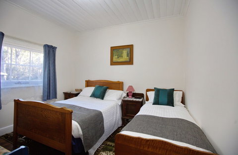 Rosedale Cottages - Hervey Bay Accommodation 6