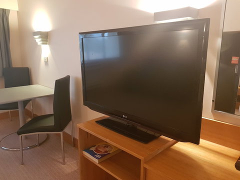 Tamwell Motel And Coffee Lounge - Hervey Bay Accommodation 4