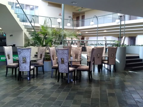 Tamwell Motel And Coffee Lounge - Hervey Bay Accommodation 1