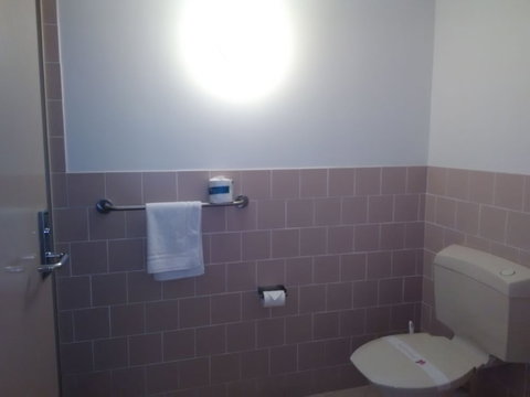 Tamwell Motel And Coffee Lounge - Hervey Bay Accommodation 6