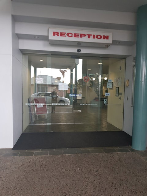 Tamwell Motel And Coffee Lounge - Hervey Bay Accommodation 0