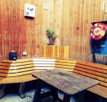 ChiliBlue Backpackers - Hervey Bay Accommodation