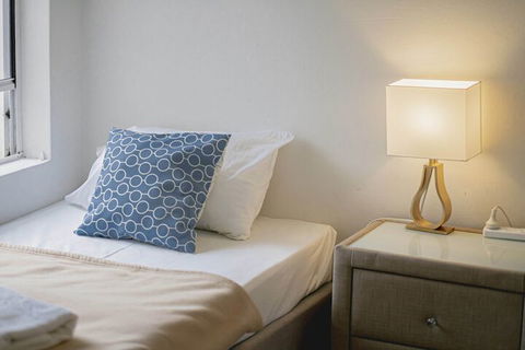 Manly Beach House - Tourism Hervey Bay 7