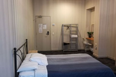 Big Hostel - Hervey Bay Accommodation 4