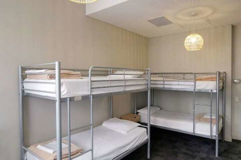 Big Hostel - Hervey Bay Accommodation 2