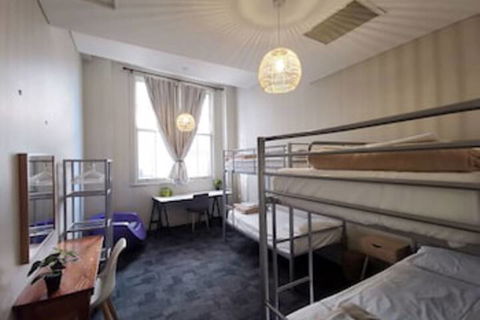 Big Hostel - Hervey Bay Accommodation 0