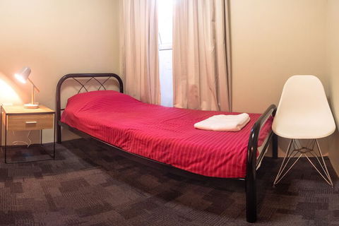 Big Hostel - Hervey Bay Accommodation 6
