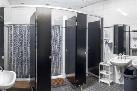 Big Hostel - Hervey Bay Accommodation 7