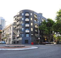 Annam Serviced Apartments - Hervey Bay Accommodation