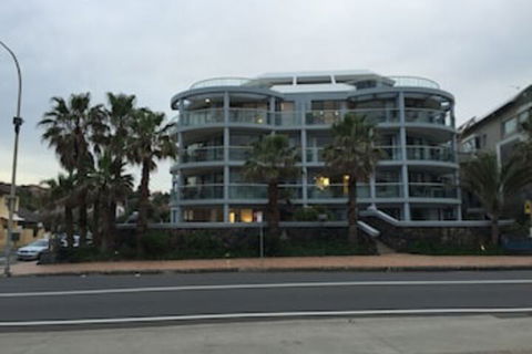 Manly Surfside Holiday Apartments - Tourism Hervey Bay 0