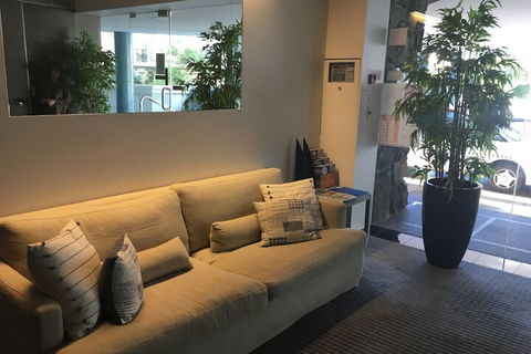 Manly Surfside Holiday Apartments - Tourism Hervey Bay 2