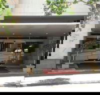 Darling Harbour Getaway - Hervey Bay Accommodation