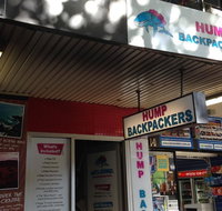 Hump Backpackers - Hervey Bay Accommodation