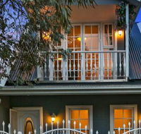 4 Ensuite Chelsea Villa CBD Airport - Hervey Bay Accommodation