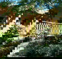 Meredith House - Hervey Bay Accommodation