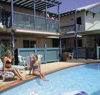 Heritage Resort Shark Bay - Hervey Bay Accommodation