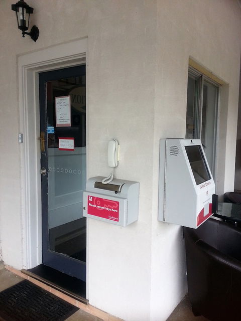 Motel24seven - Tourism Hervey Bay 1