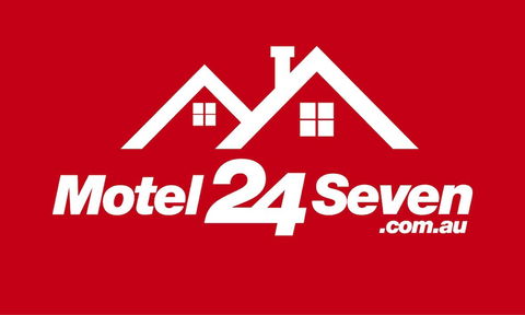 Motel24seven - Tourism Hervey Bay 0