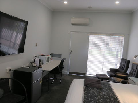 Motel24seven - Tourism Hervey Bay 4